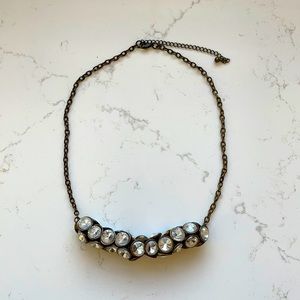 J. Crew Fashion Necklace